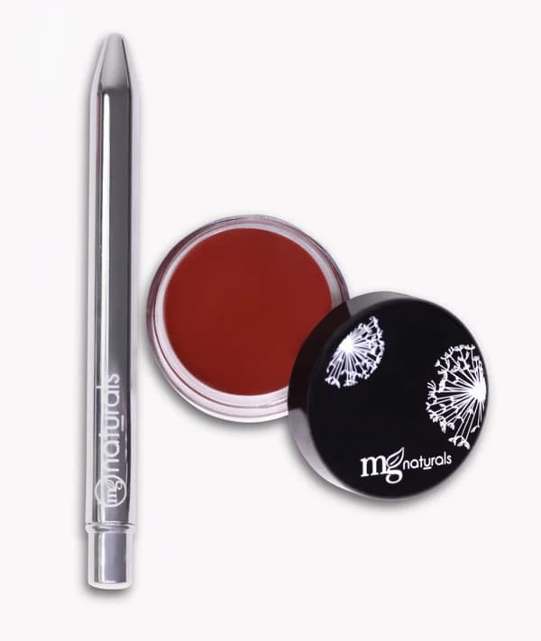 Lip Glaze - Organic Lip Glaze - MG Naturals