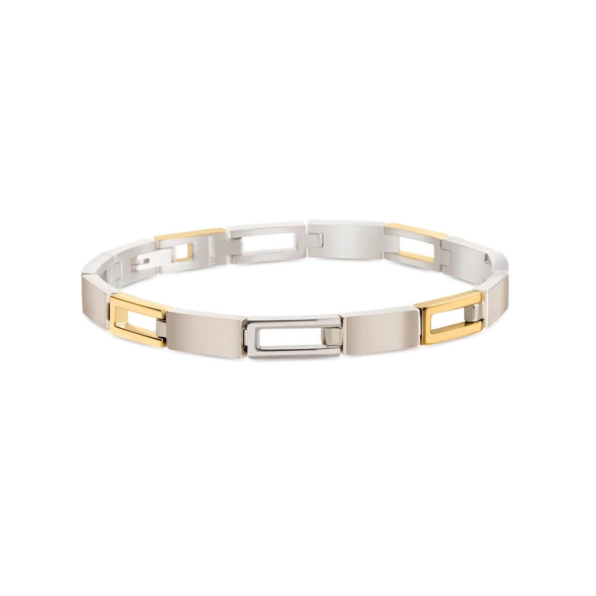 03034-02 Boccia Titanium Bracelet