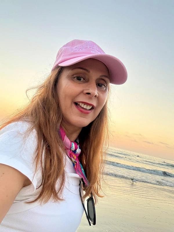 Why I Founded Ageless-Societies