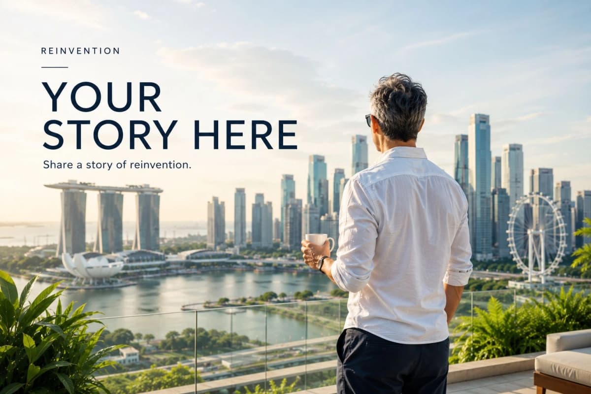 Share Your Story